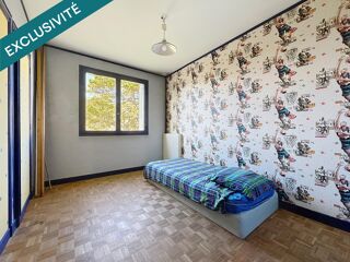  Appartement à vendre 4 pièces 61 m²