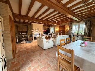  Maison à vendre 8 pièces 232 m²
