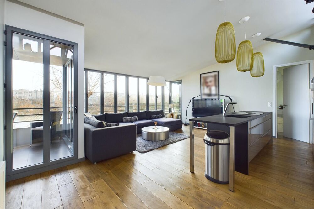 Vente Immeuble IMMEUBLE A USAGE MIXTE HABIATTION / BUREAU Courbevoie