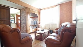 Maison � vendre 8 pi�ces 136 m�