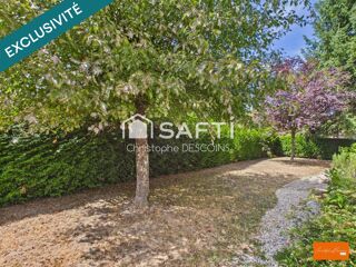  Maison à vendre 5 pièces 100 m²