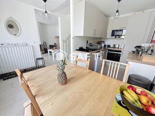  Maison � vendre 5 pi�ces 81 m�