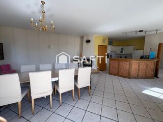  Maison à vendre 12 pièces 176 m²