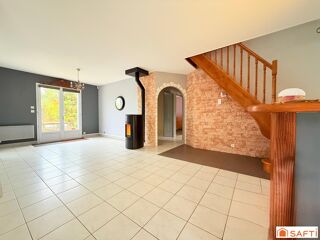  Maison à vendre 6 pièces 118 m²