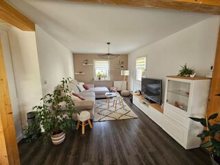  Maison à vendre 6 pièces 130 m²
