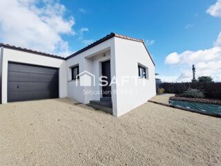  Maison � vendre 5 pi�ces 94 m�