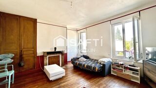  Appartement à vendre 2 pièces 36 m²