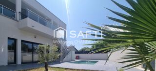  Maison à vendre 7 pièces 150 m²