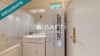  Appartement  vendre 2 pices 43 m