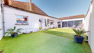  Maison à vendre 5 pièces 145 m²