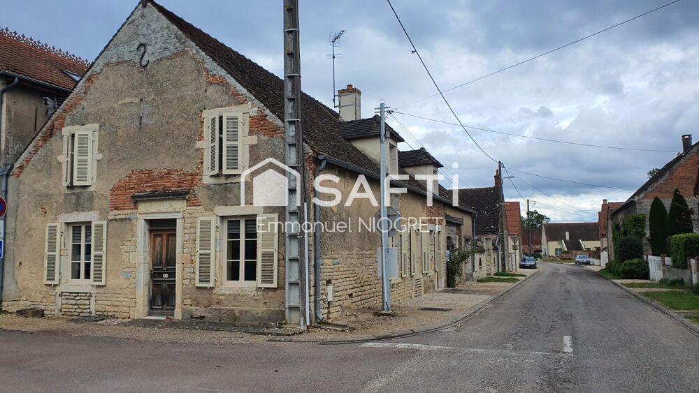 Très belle maison de village en pierre T7 avec 4 chambres