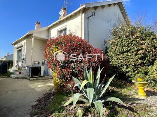  Maison � vendre 6 pi�ces 160 m�