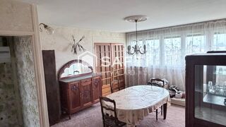  Appartement à vendre 4 pièces 67 m²