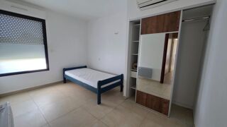  Appartement � louer 3 pi�ces 58 m�