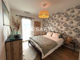  Maison � vendre 3 pi�ces 53 m�