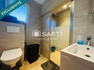  Maison à vendre 5 pièces 127 m²