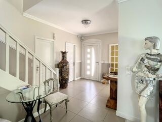  Maison à vendre 8 pièces 228 m²