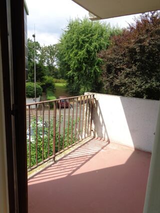  Appartement � vendre 4 pi�ces 72 m�