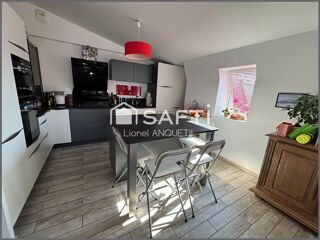  Appartement  vendre 4 pices 129 m