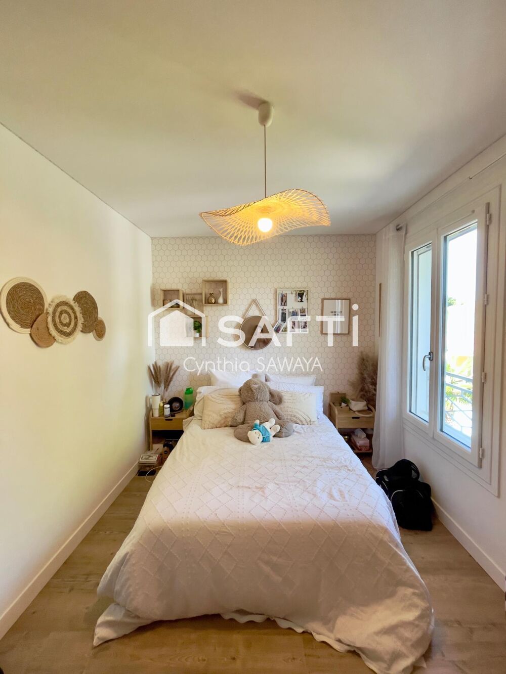 � vendre  Maison Gujan-Mestras (33470)