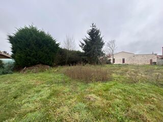  Terrain à vendre 599 m²