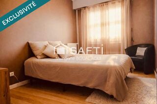  Appartement � vendre 4 pi�ces 83 m�