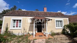  Maison à vendre 5 pièces 115 m²