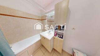  Appartement  vendre 2 pices 48 m