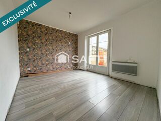  Maison � vendre 4 pi�ces 108 m�