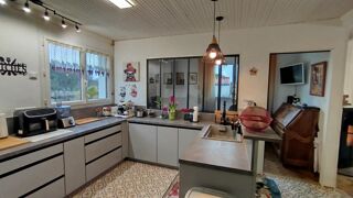  Maison à vendre 5 pièces 133 m²