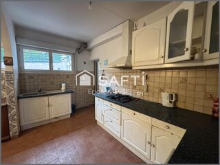  Maison à vendre 6 pièces 132 m²