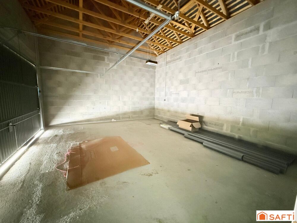 Vente Maison Maison plain pied 2025 sur terrain de 1650m2 Neuille-pont-pierre