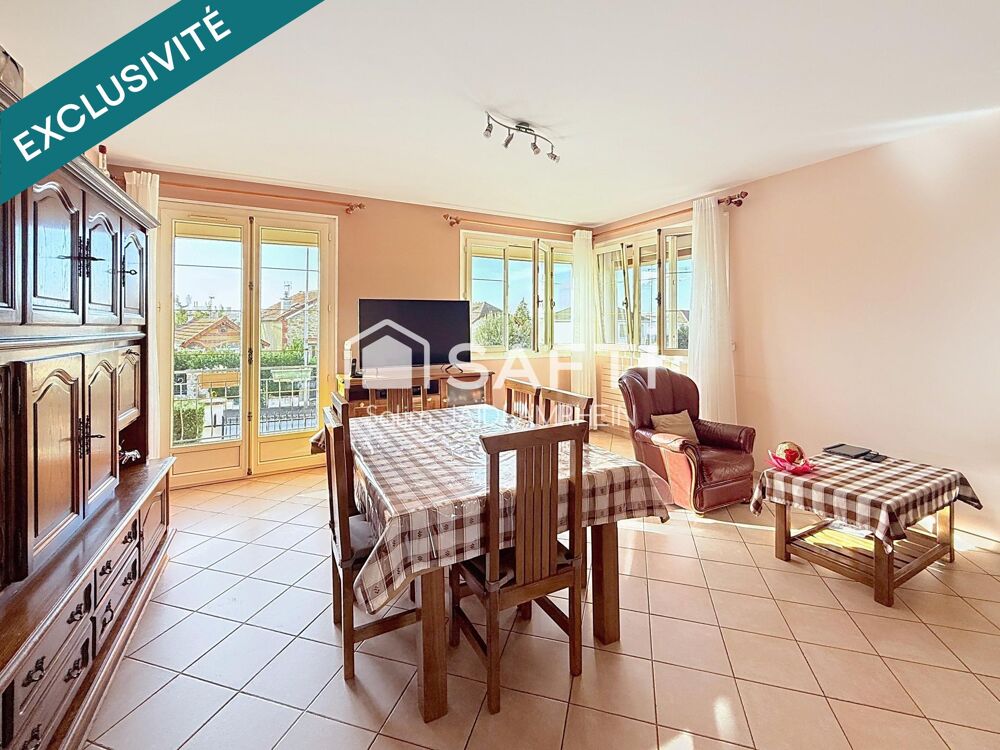 Vente Maison Maison avec jardin, sous-sol et beau potentiel Villiers-sur-marne