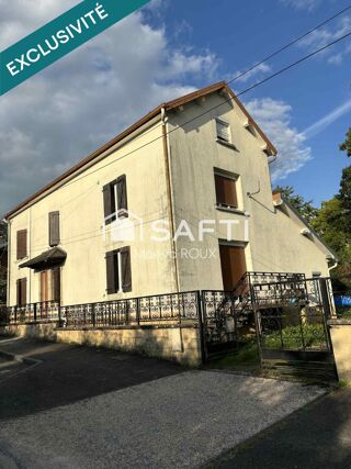  Maison � vendre 7 pi�ces 138 m�