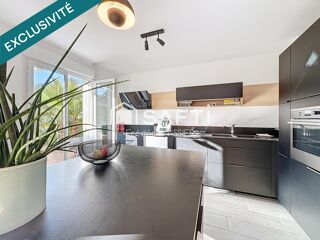  Maison � vendre 6 pi�ces 92 m�