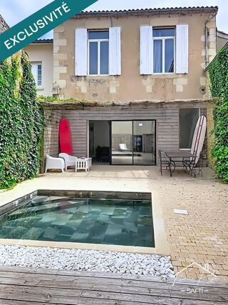  Maison � vendre 7 pi�ces 178 m�