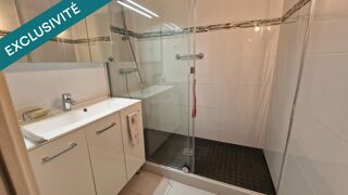  Appartement � vendre 3 pi�ces 61 m�