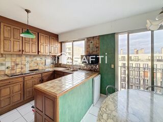  Appartement à vendre 6 pièces 127 m²