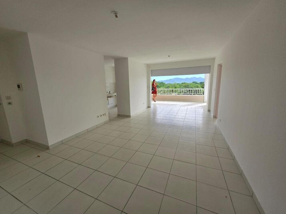 Vente Appartement DUCOS – T4 AVEC TERRASSE, VUE MER ET SUITE PARENTALE Ducos