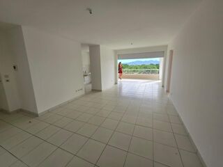 Vente Appartement DUCOS – T4 AVEC TERRASSE, VUE MER ET SUITE PARENTALE Ducos