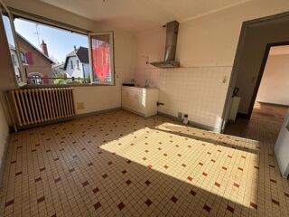  Maison à vendre 6 pièces 100 m²