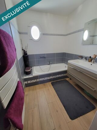  Maison � vendre 5 pi�ces 120 m�