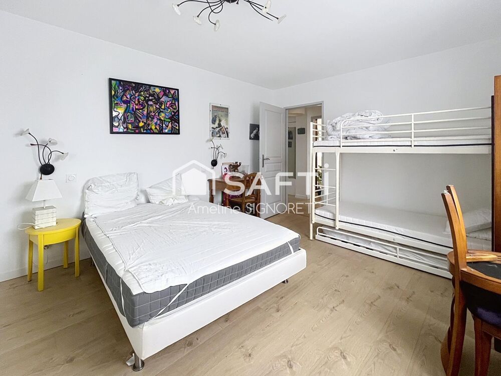� vendre  Maison Noirmoutier-en-l'�le (85330)