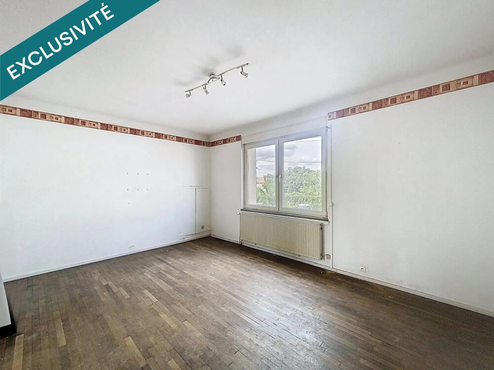 Appartement avec Jardin , cave et grenier