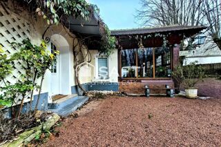  Maison à vendre 13 pièces 270 m²