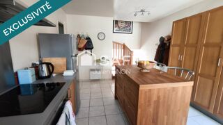  Maison à vendre 4 pièces 85 m²