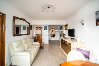  Appartement � vendre 3 pi�ces 61 m�