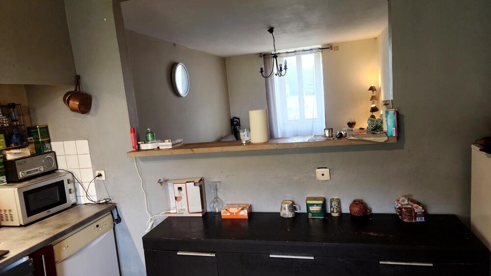 Vente Immeuble Un havre de tranquillité et d'authenticité Pergain-taillac