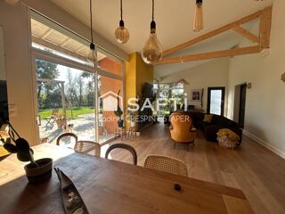  Maison à vendre 7 pièces 200 m²