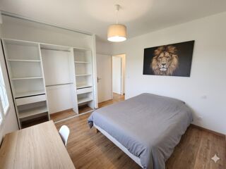  Maison à vendre 4 pièces 118 m²